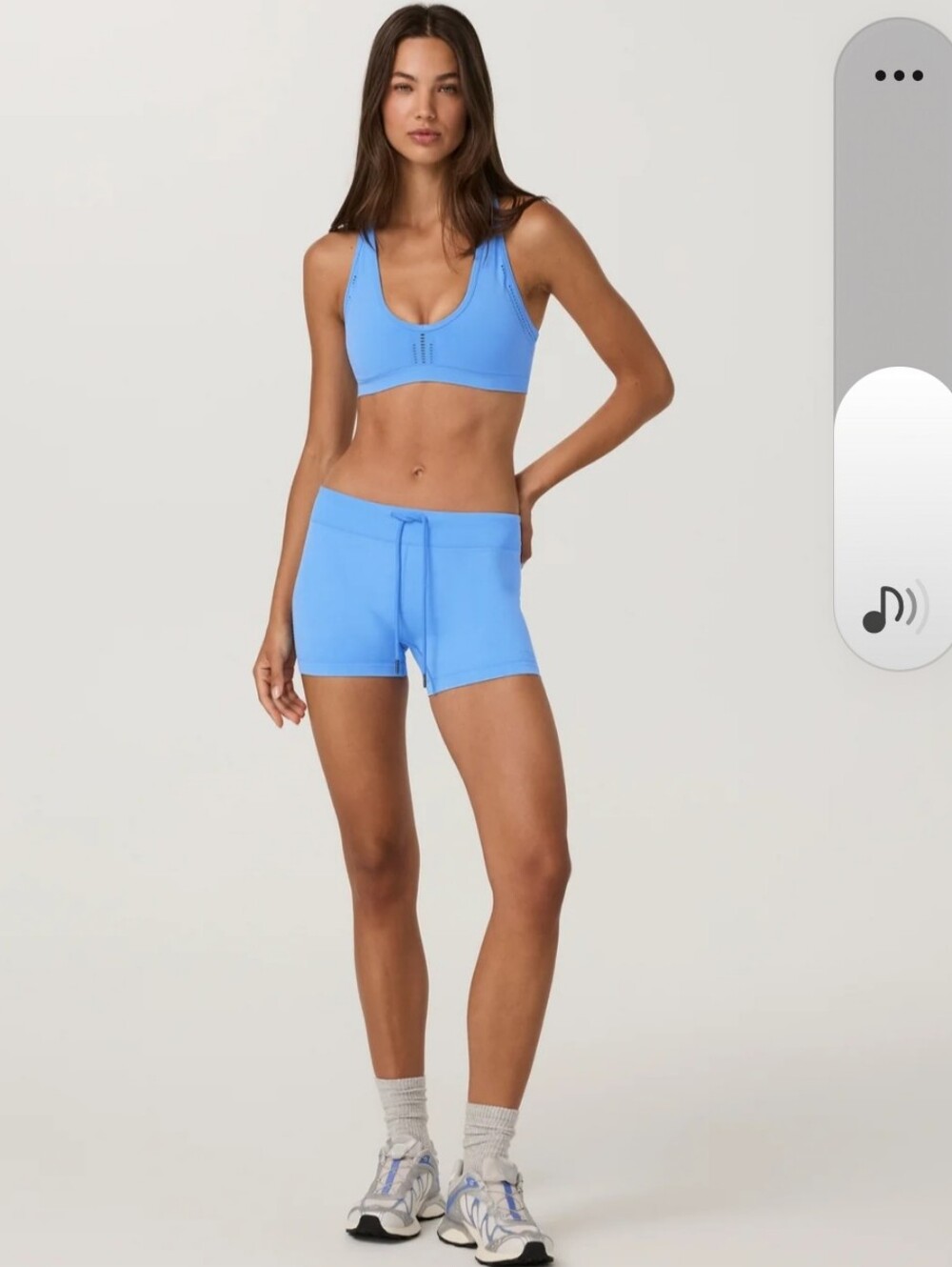 VUORI ..NEW..Drawstring Shorts